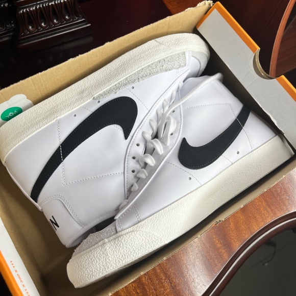 blazer mid - Picture 3 of 4